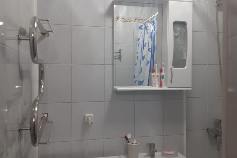 Продаётся 3-комнатная квартира, 72.1 м²