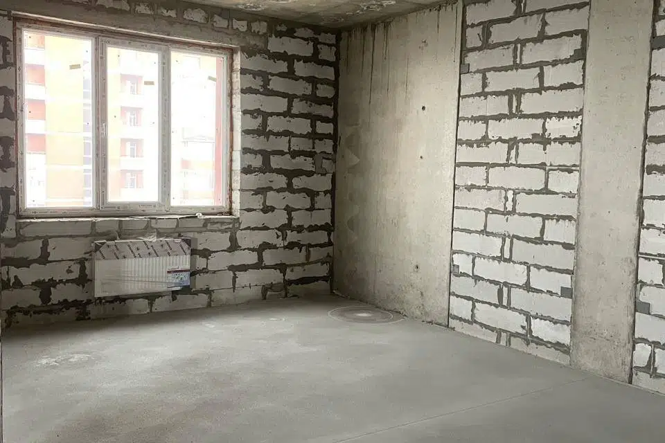 Продаётся 3-комнатная квартира, 115 м²