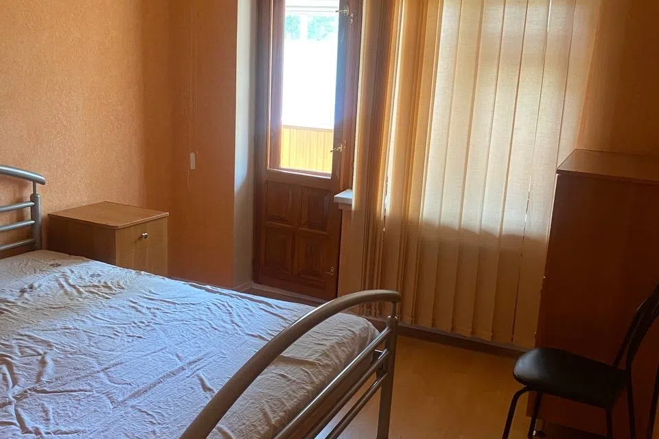 Продаётся 3-комнатная квартира, 80 м²