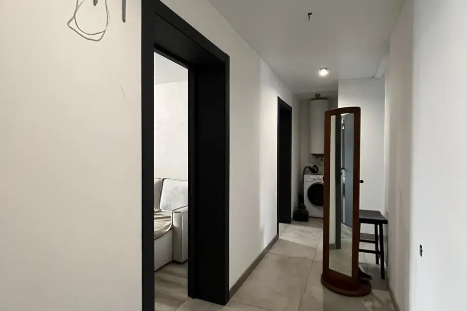 Продаётся 2-комнатная квартира, 53.2 м²