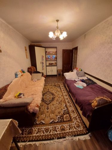 Продаётся 4-комнатная квартира, 152 м²