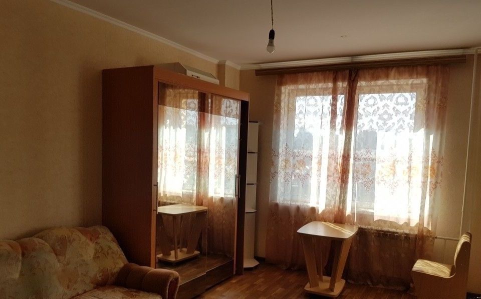Сдаётся 1-комнатная квартира, 40 м²
