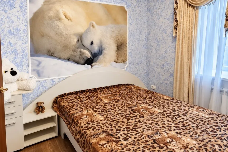 Продаётся 1-этажный дом, 78 м²