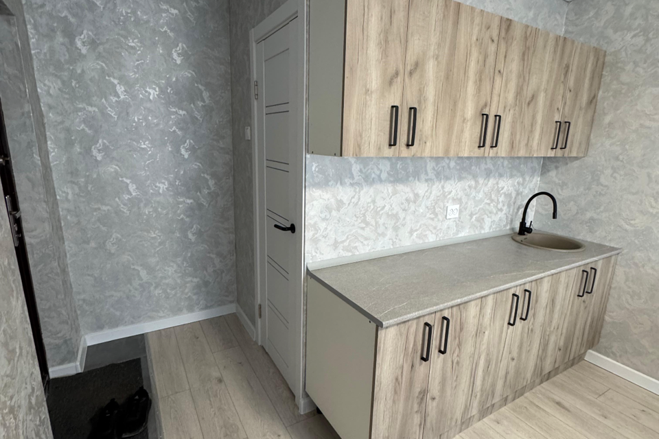 Продаётся комната в 1-комн. квартире, 16 м²