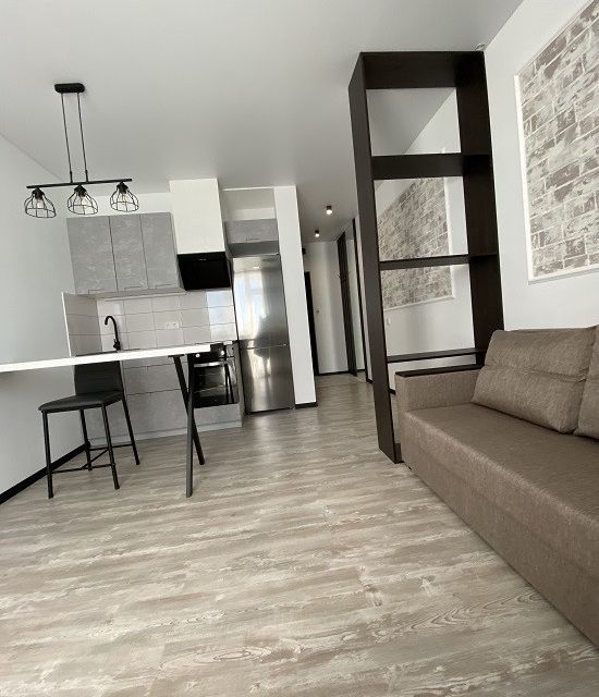 Продаётся студия, 29 м²