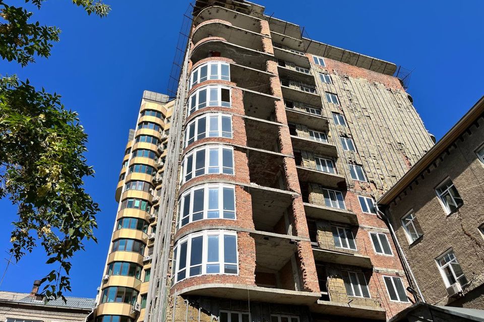 Продаётся 1-комнатная квартира, 35.14 м²