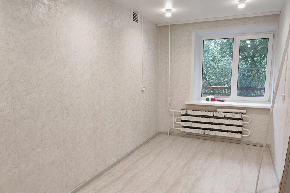 Продаётся комната в 1-комн. квартире, 10 м²