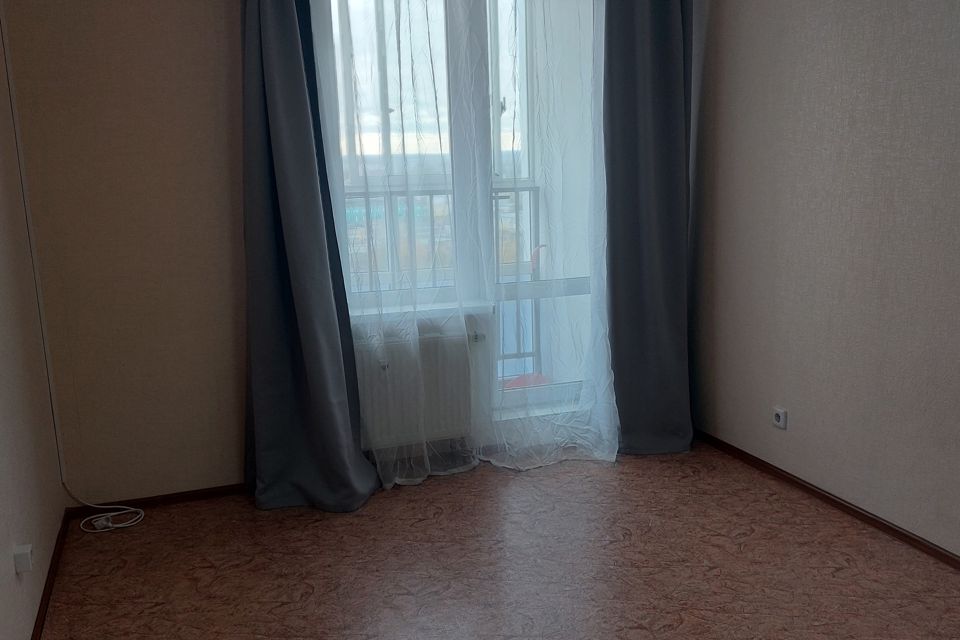 Продаётся 1-комнатная квартира, 37.2 м²