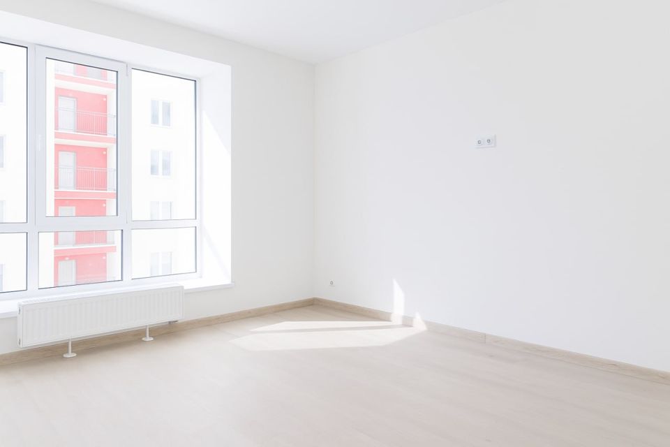 Продаётся студия, 25 м²