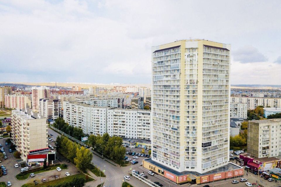 Зеленая роща красноярск микрорайон фото