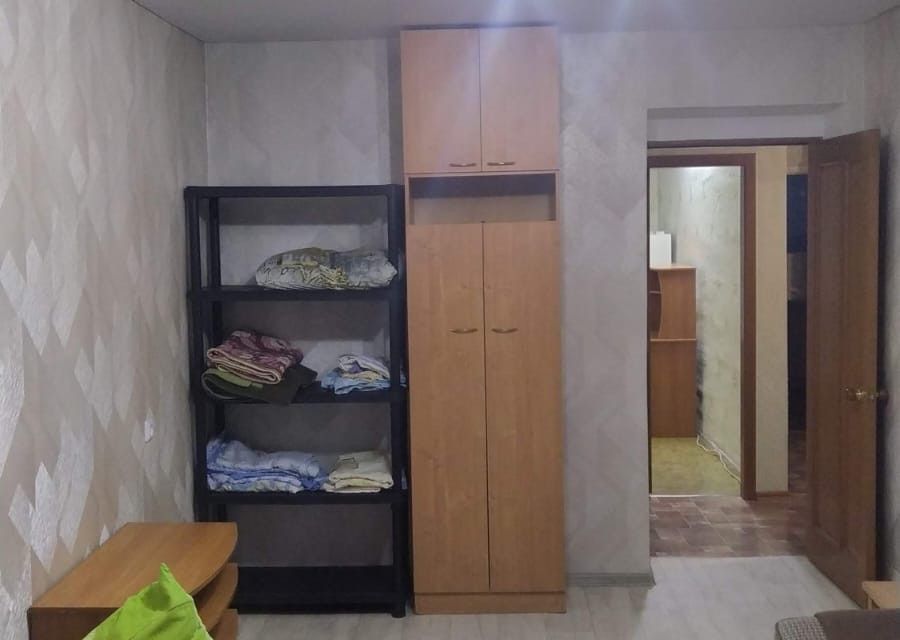Продаётся 2-комнатная квартира, 47.6 м²