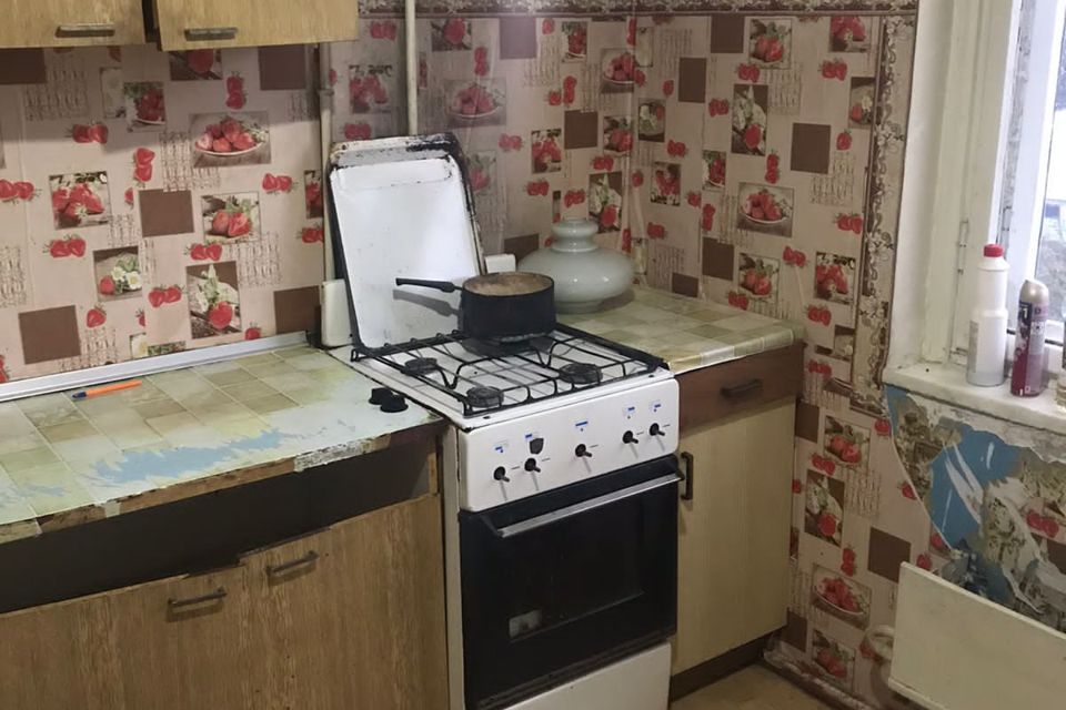 Продаётся 2-комнатная квартира, 50.6 м²