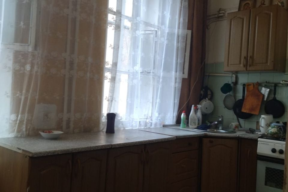 Сдаётся 2-комнатная квартира, 60 м²