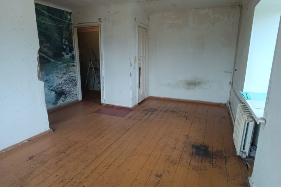Продаётся 1-комнатная квартира, 30 м²