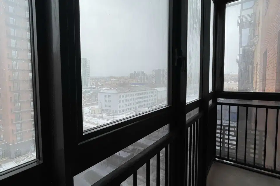Продаётся 1-комнатная квартира, 40.4 м²