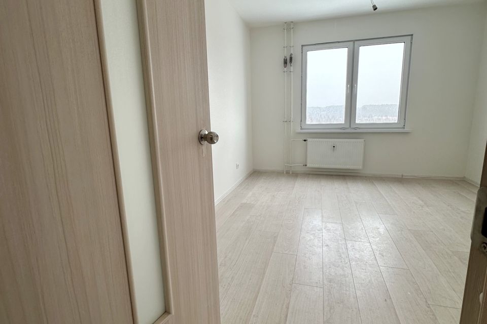 Продаётся студия, 20.5 м²