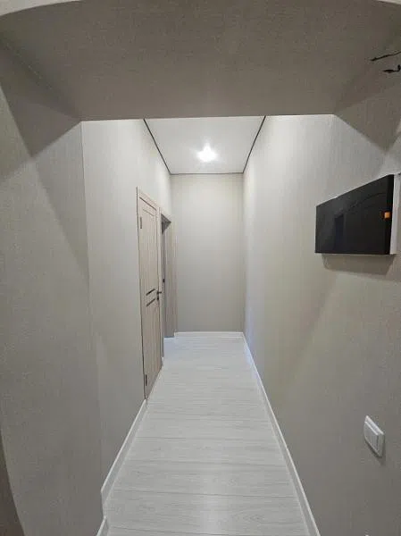 Продаётся 2-комнатная квартира, 43.5 м²