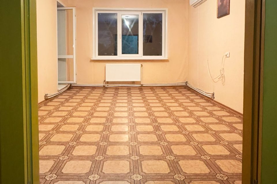 Продаётся 3-комнатная квартира, 74 м²