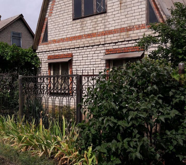 Продаётся 2-этажный дом, 36 м²