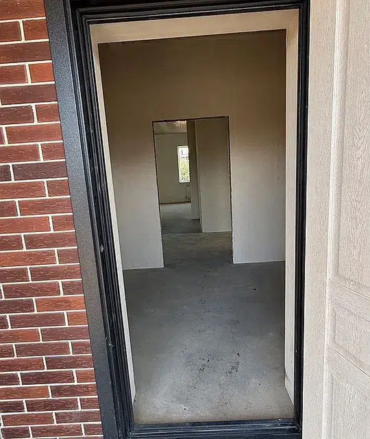 Продаётся 1-этажный дом, 105 м²