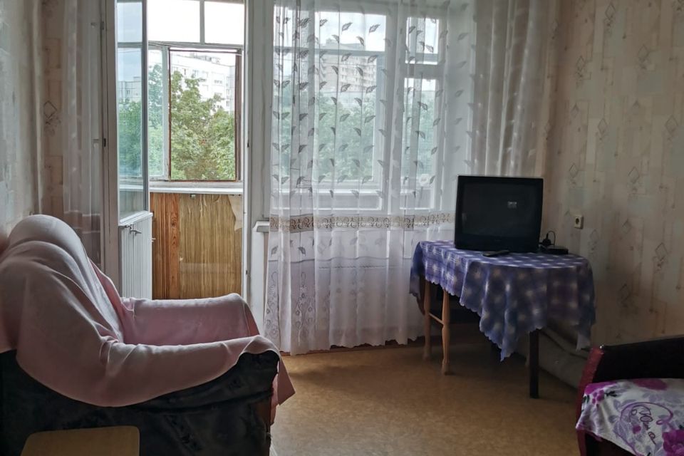 Продаётся 2-комнатная квартира, 49.9 м²