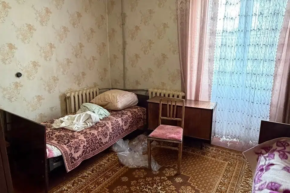 Продаётся 2-комнатная квартира, 49 м²