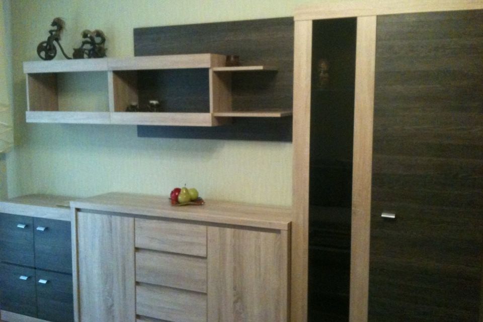 Продаётся 1-комнатная квартира, 38 м²
