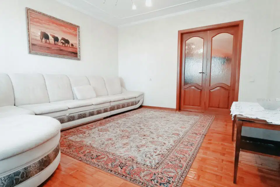 Продаётся 3-комнатная квартира, 69 м²