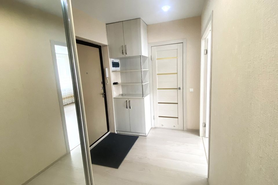 Сдаётся 2-комнатная квартира, 48.2 м²
