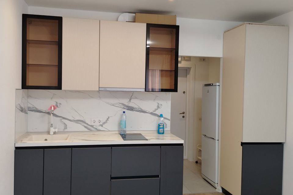 Продаётся студия, 20 м²