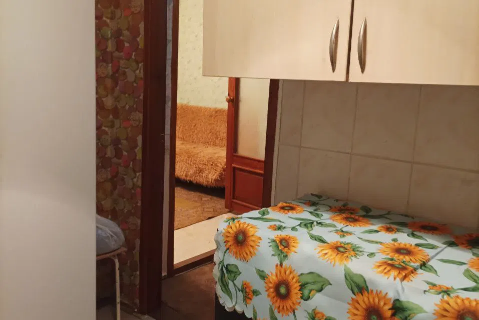 Продаётся 1-комнатная квартира, 27 м²