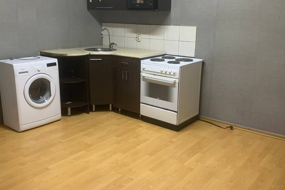 Сдаётся 1-комнатная квартира, 30 м²