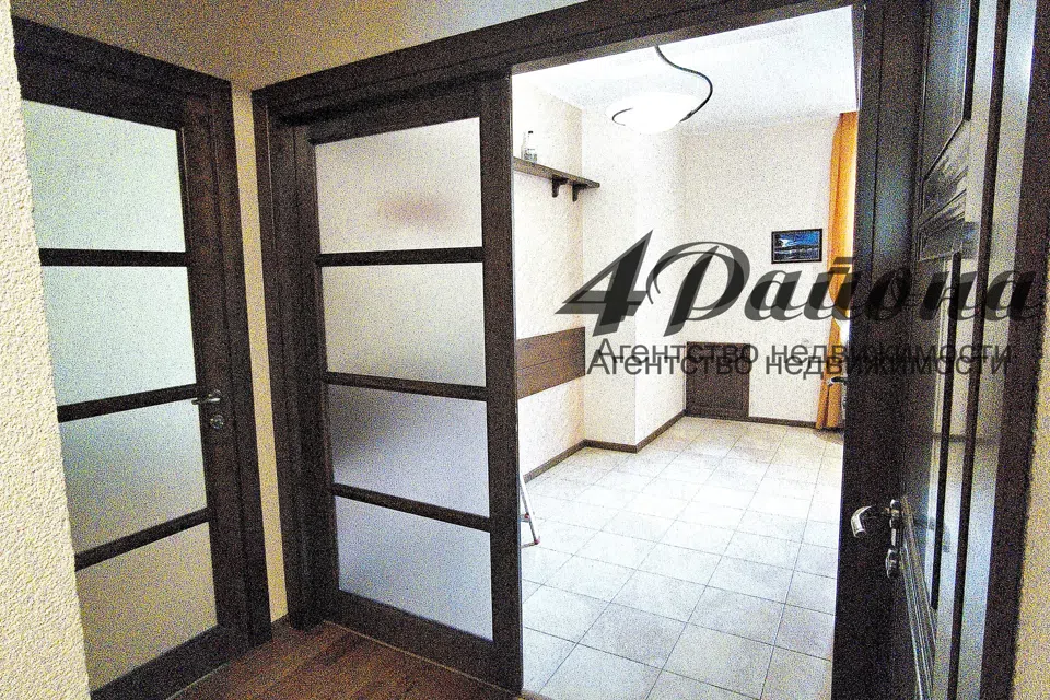 Продаётся 3-комнатная квартира, 73.4 м²