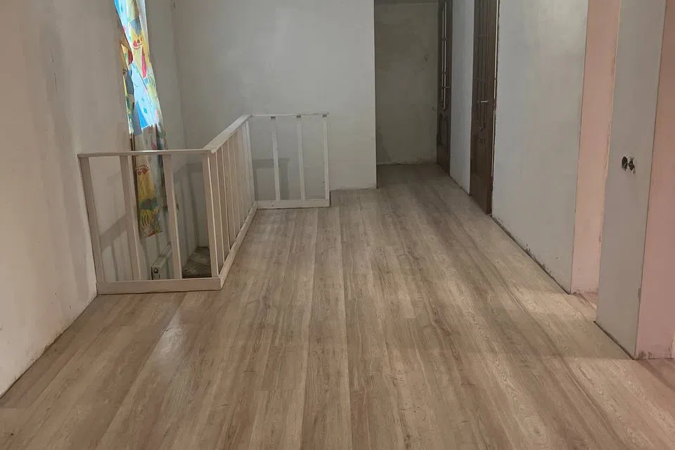 Продаётся 2-этажный дом, 140 м²