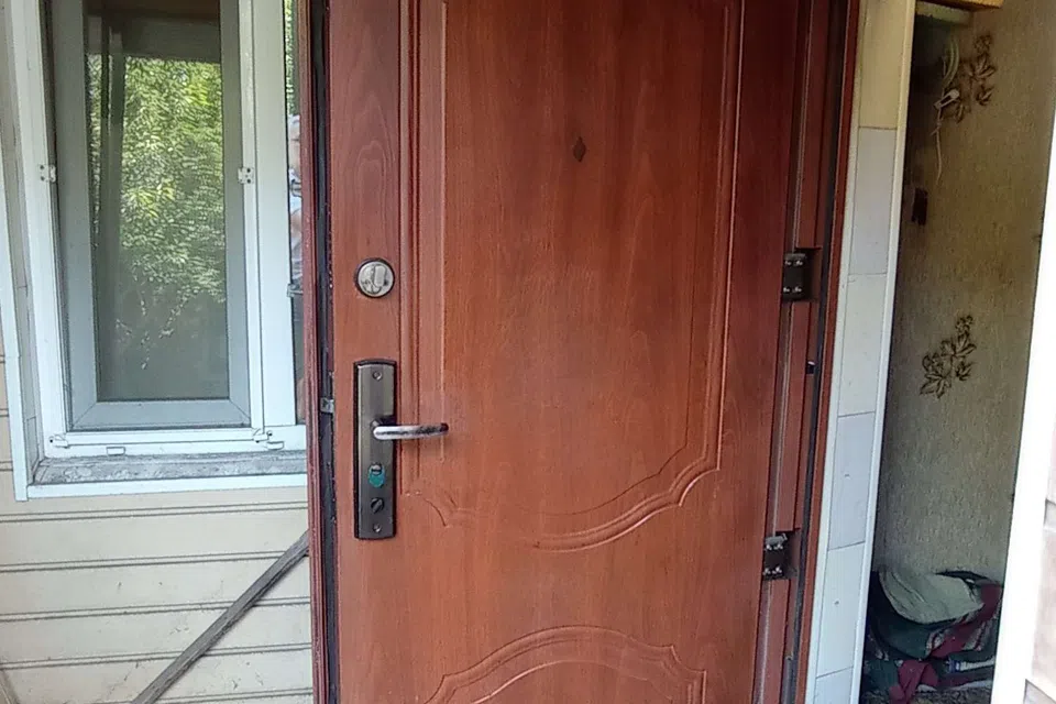 Продаётся 1-этажный дом, 77 м²