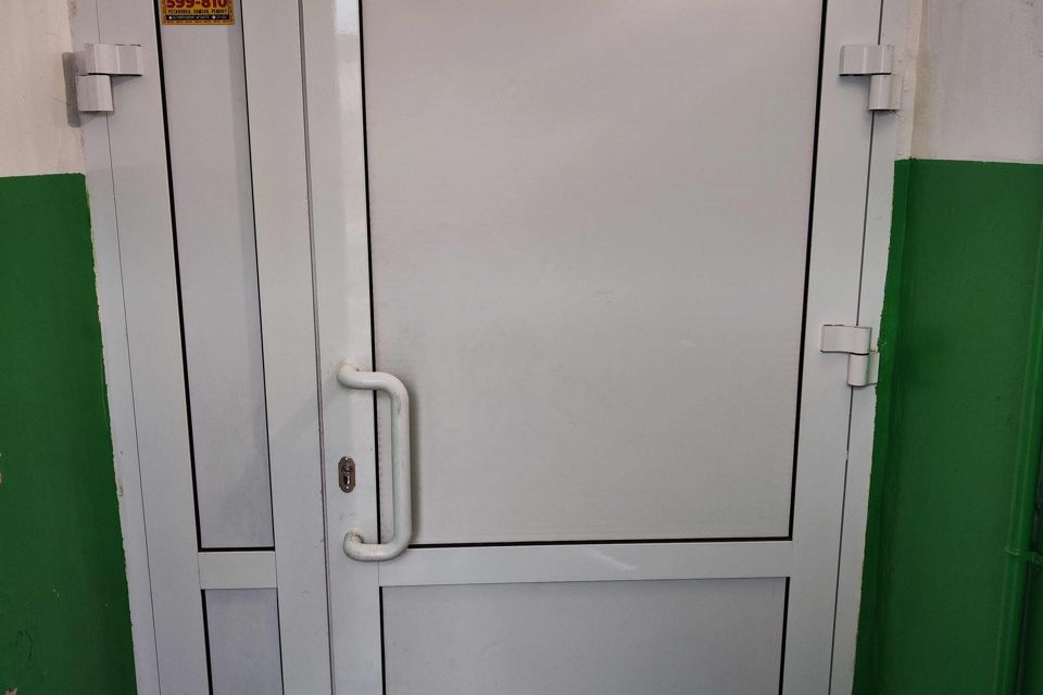 Продаётся 2-комнатная квартира, 49 м²