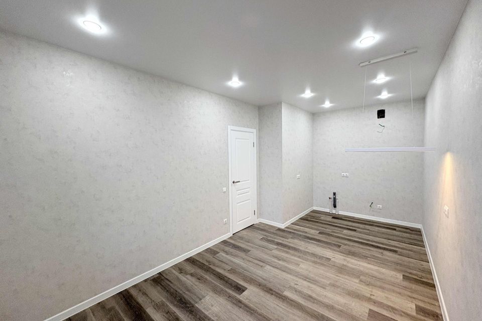 Продаётся 2-комнатная квартира, 39 м²