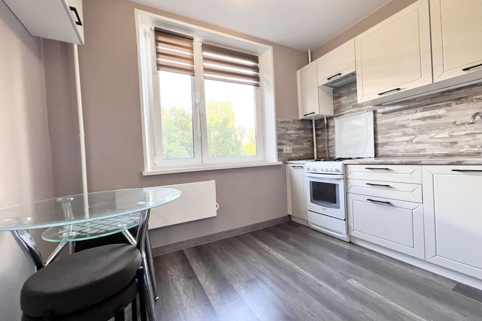 Сдаётся 3-комнатная квартира, 65 м²