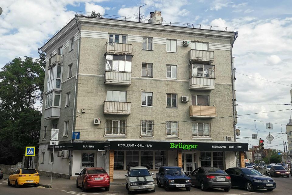 Продаётся 1-комнатная квартира, 31.2 м²