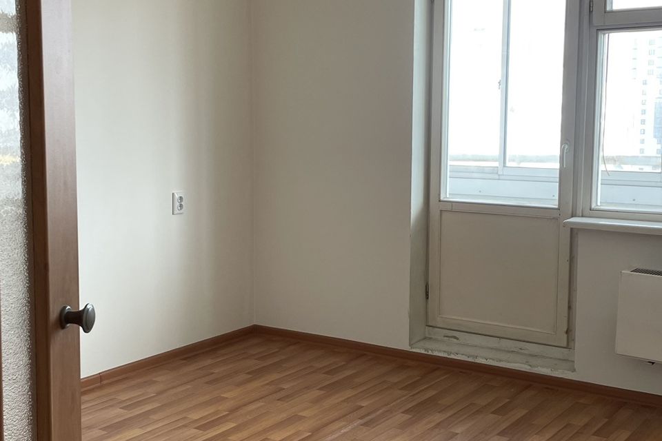 Продаётся 2-комнатная квартира, 56 м²
