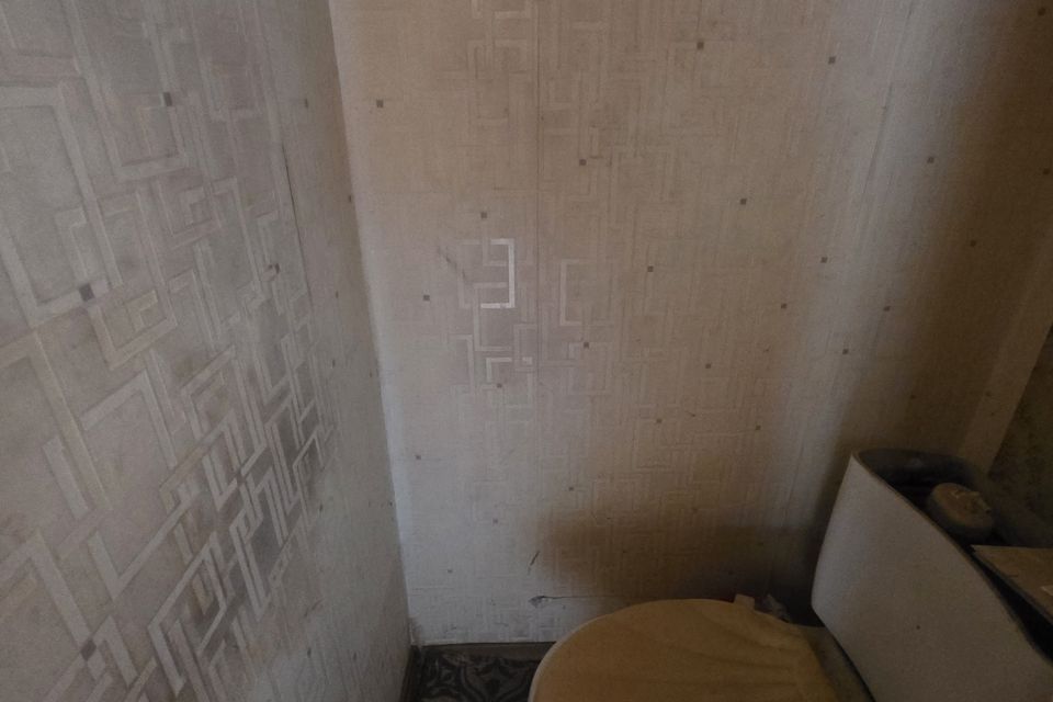 Продаётся 1-комнатная квартира, 18 м²