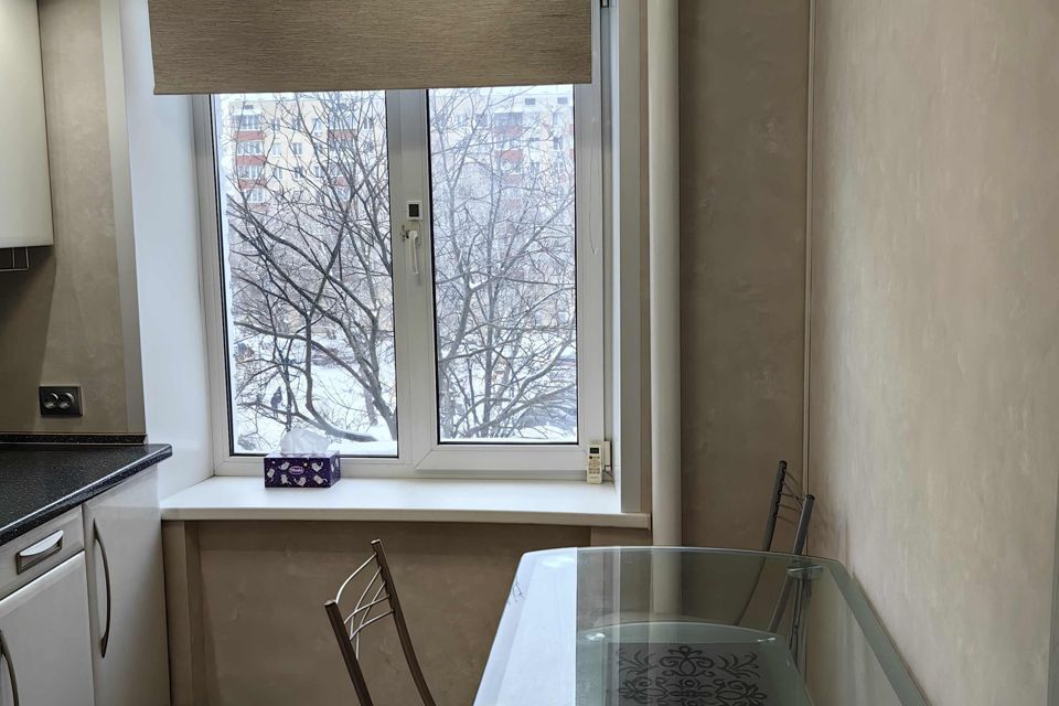 Ремонт кухни в стиле лофт в квартире, цена в Москве, фото с обоями
