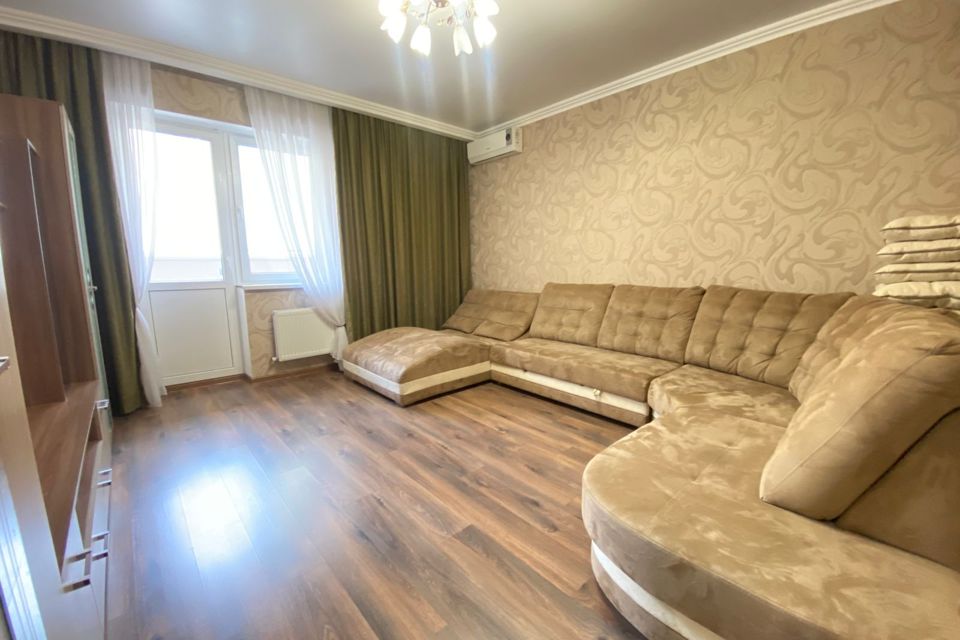 Продаётся 2-комнатная квартира, 68.8 м²