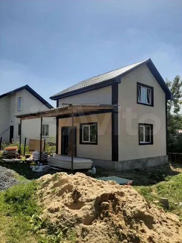 Купить дом в Батайске — 4 объявлений о продаже загородных домов на МирКвартир с ценами и фото