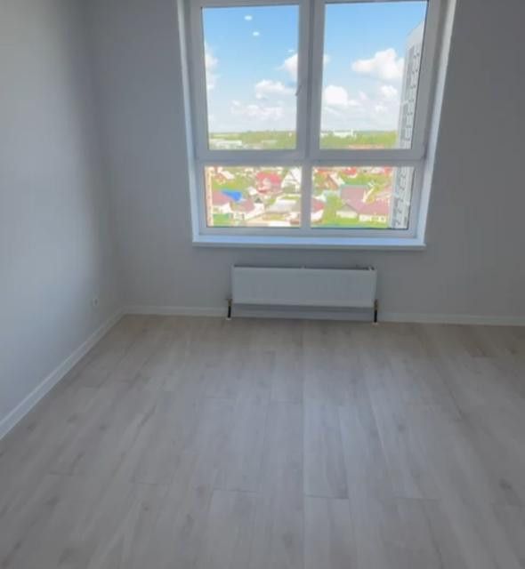 Продаётся 1-комнатная квартира, 35.51 м²