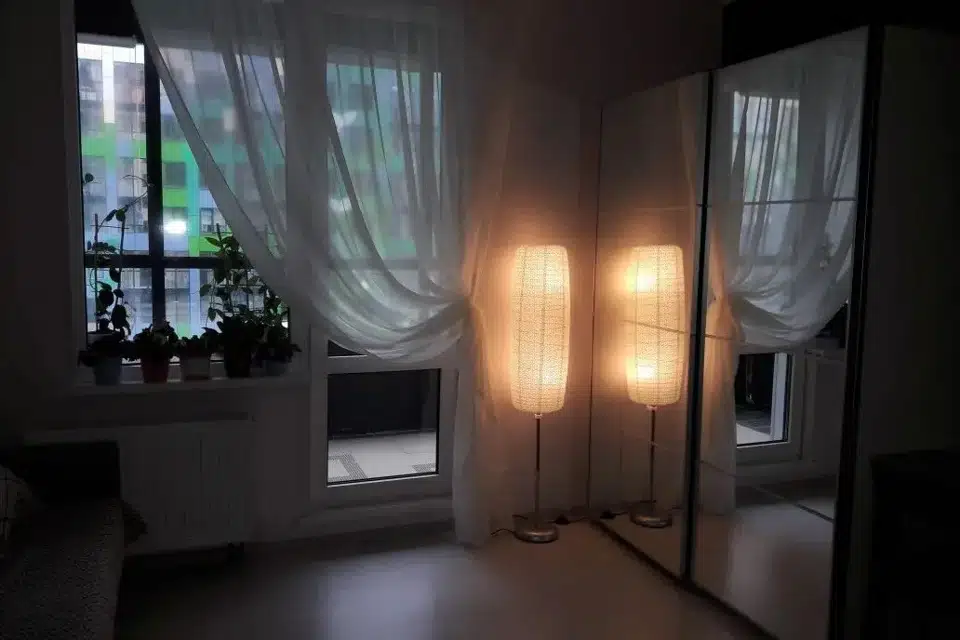 Продаётся студия, 22.4 м²