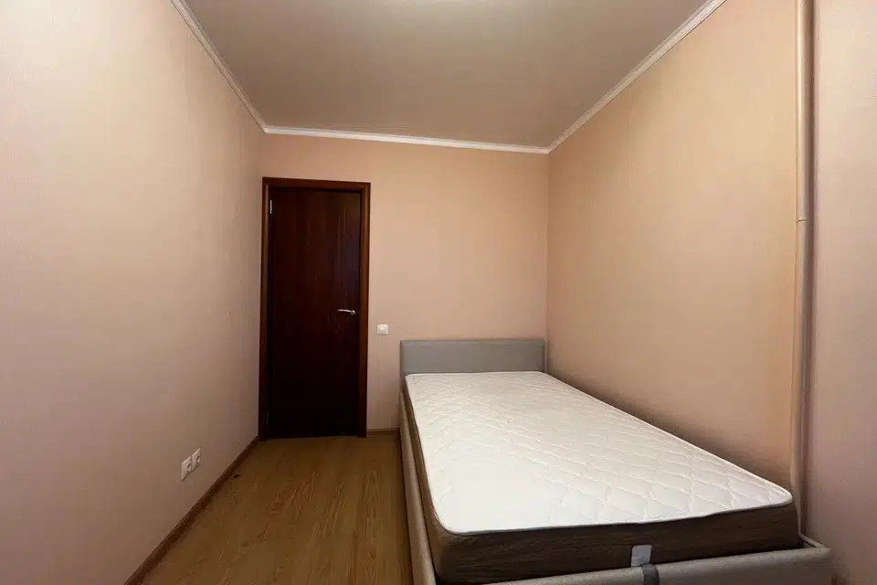 Продаётся 2-комнатная квартира, 34.5 м²