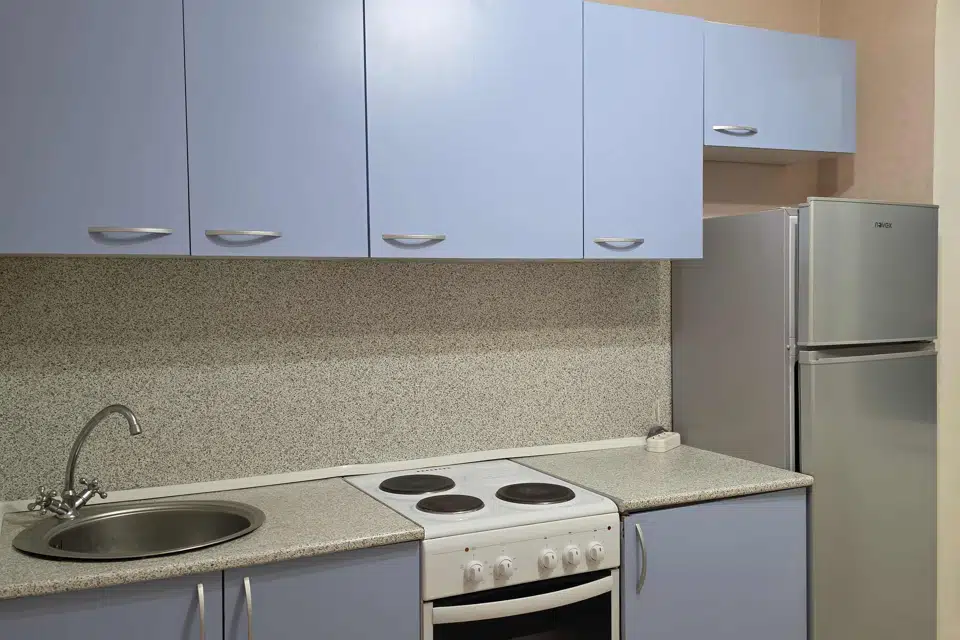Продаётся 1-комнатная квартира, 31 м²