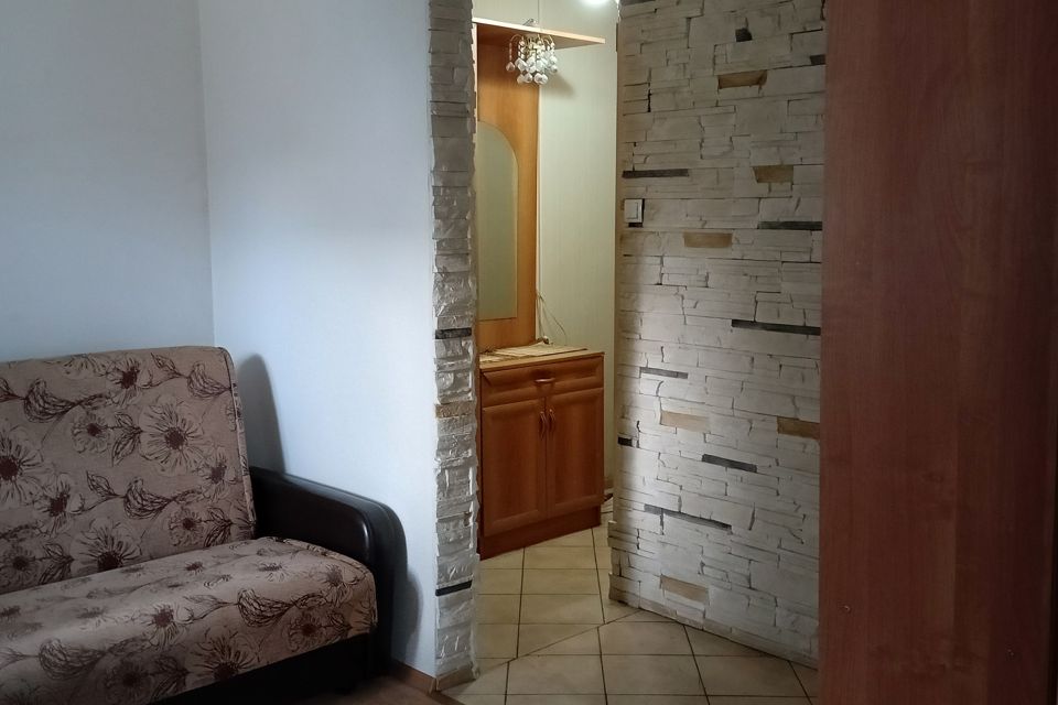 Продаётся 1-комнатная квартира, 31 м²