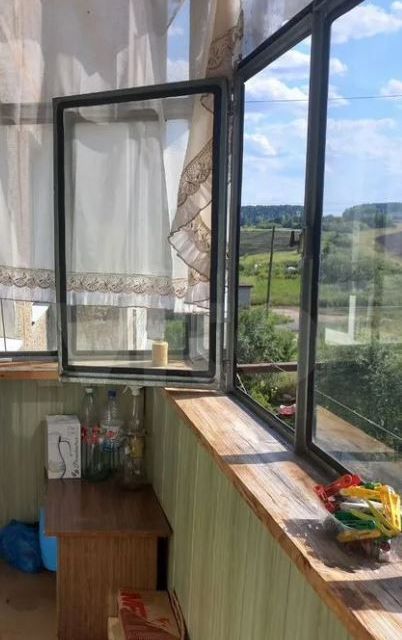 Продаётся 1-комнатная квартира, 33 м²